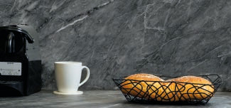 Granites & marbles